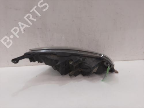 Left headlight VAUXHALL ASTRA Mk VI (J) (P10) 2.0 CDTi | BP37694305C28  - Image 5