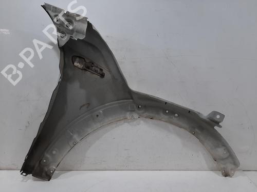Left front fenders MINI MINI (F56) Cooper | BP30141513C41
