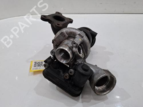 Used Turbocharger/Supercharger Turbocharger/Supercharger 38568575 38568575