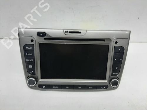 Electronic module ALFA ROMEO MITO (955_) 1.4 Turbo MultiAir (955AXM1A, 955AXR11) | BP26827689M83 