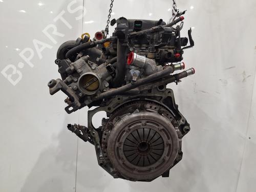 Engine HYUNDAI i20 I (PB, PBT) 1.4 | BP38048513M1 - Image 3
