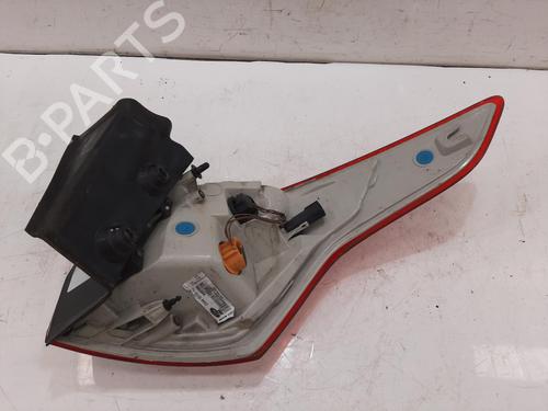 Left taillight FORD KUGA II (DM2) 2.0 TDCi | BP38113752C34 - Image 4