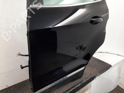 Left rear door FORD ECOSPORT 1.0 EcoBoost | BP29525078C4 