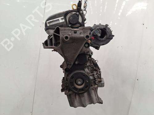 Used Engine Engine 38305254 38305254