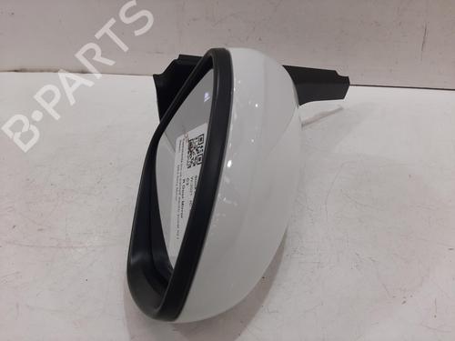 Right mirror CITROËN C3 III (SX) 1.2 PureTech 82 | BP29471761C27 