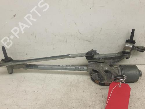 Used Front wiper motor VOLVO XC90 II (256) B5 Mild-Hybrid AWD (235 hp) 31360940