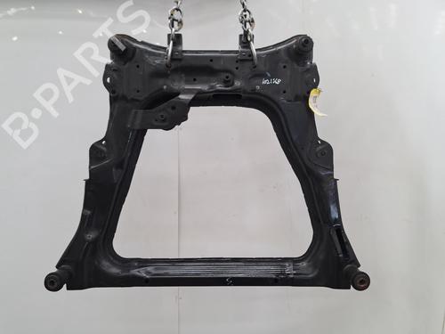 Used Subframe NISSAN JUKE (F15) 1.5 dCi (110 hp) 27922568