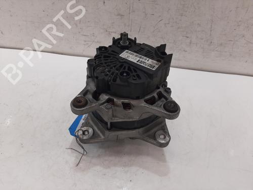 Alternator RENAULT CAPTUR I (J5_, H5_) 1.2 TCe 120 | BP38010775M7 - Image 5