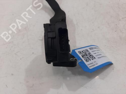 Pedal CITROËN C3 Picasso (SH_) 1.6 HDI 90 | BP33647181I4  - Image 5