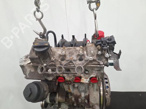 Engine VW POLO IV (9N_, 9A_) 1.2 | BP30057948M1 