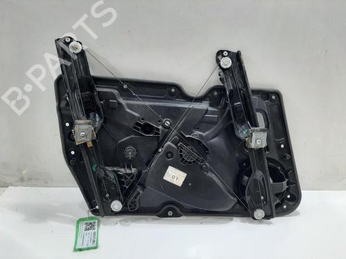 Front right window mechanism VW GOLF VI (5K1) 1.6 TDI | BP34644330C23 - Image 5