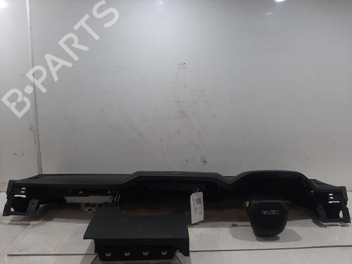 Airbag sæt ISUZU D-MAX II (TFR, TFS) 1.9 Ddi 4x4 (TFS87J) (163 hp) 30517236