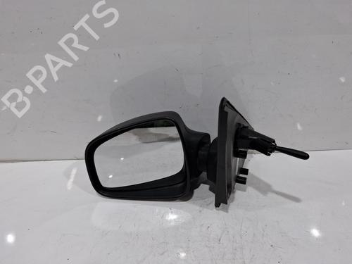 Retrovisor esquerdo Retrovisor esquerdo 38180341 38180341