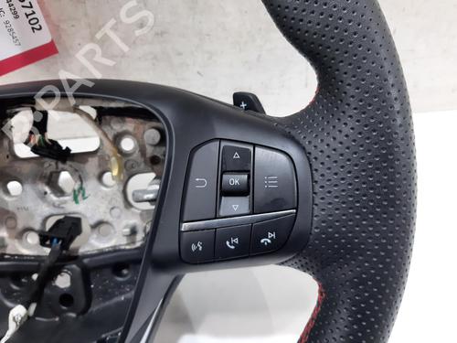 Rat FORD PUMA (J2K, CF7) 1.0 EcoBoost mHEV | BP33124478C49  - Image 5