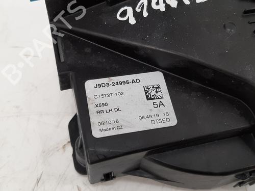 Andre JAGUAR I-PACE (X590) EV400 AWD | BP29162792O1