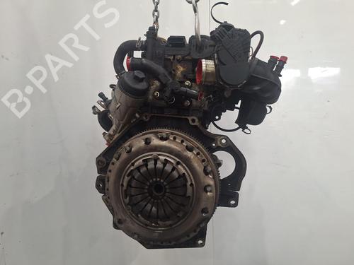 Engine VAUXHALL ZAFIRA Mk III (P12) 1.4 (75) | BP31846735M1