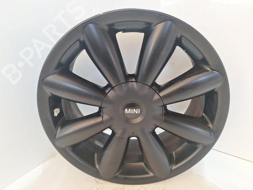 Used Rim Rim MINI MINI COUNTRYMAN (R60) Cooper S ALL4 (184 hp) 36289825 36289825