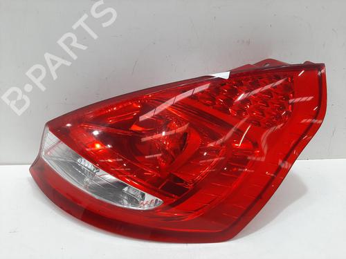 Right taillight FORD FIESTA VI (CB1, CCN) 1.4 | BP28723204C35 