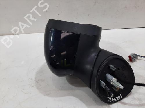 Right mirror FORD FIESTA VI (CB1, CCN) 1.25 | BP29397529C27 