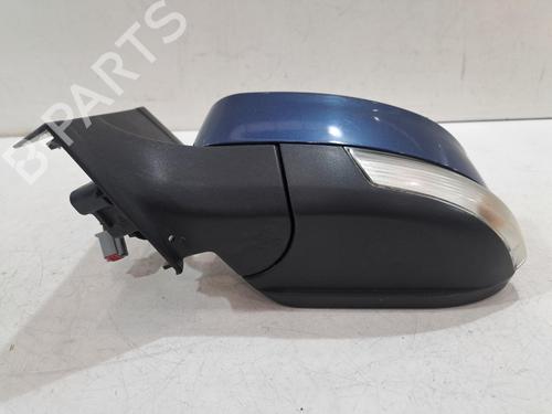 Left mirror FORD FOCUS II (DA_, HCP, DP) 2.0 TDCi | BP29471977C26 