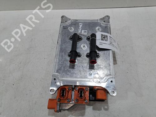 Used Electronic module VW GOLF VII (5G1, BQ1, BE1, BE2) 1.4 GTE Hybrid (204 hp) 29236478