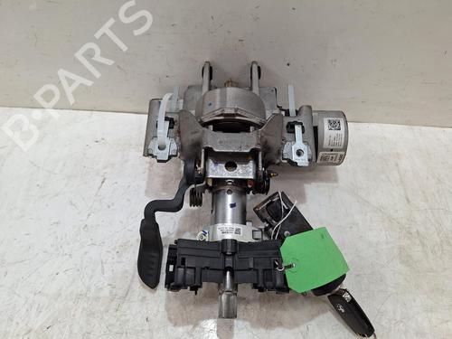 Used Steering column Steering column 39655655 39655655