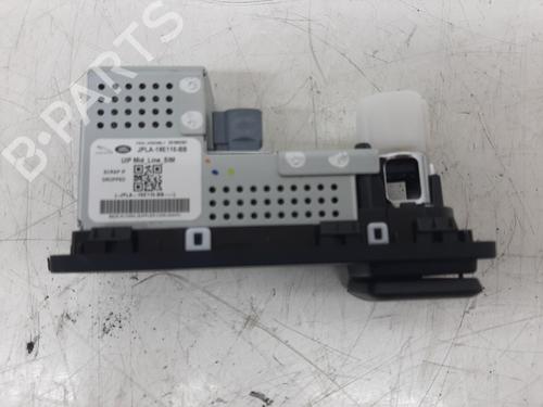 Electronic module JAGUAR I-PACE (X590) EV400 AWD | BP26860206M83 