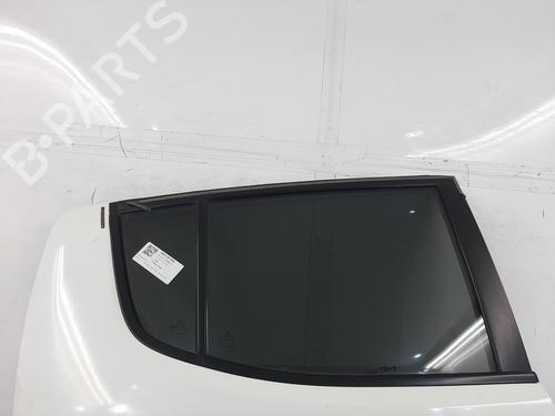 Right rear door MITSUBISHI L200 / TRITON (KA_T, KB_T) 2.5 DI-D 4WD (KB4T) | BP26861037C5 