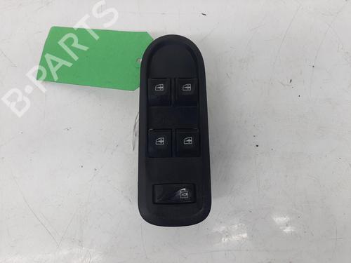 Used Switch DACIA DUSTER (HS_) 1.2 TCe 125 (125 hp) 26752028