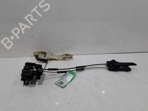Used Other Other KIA PICANTO II (TA) 1.0 (69 hp) 36316113 36316113