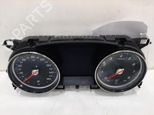 Kombiinstrument MERCEDES-BENZ E-CLASS Coupe (C238) E 300 (238.348) (245 hp) 26860769