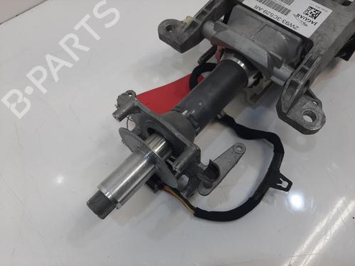 Steering column JAGUAR XF I (X250) 2.2 D | BP26745515M21 