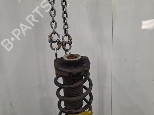 Left front suspension VW TOURAN (1T3) 2.0 TDI | BP31999239M72