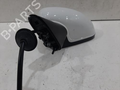 Left mirror VAUXHALL CORSA Mk III (D) (S07) 1.4 (L08) | BP31650378C26 