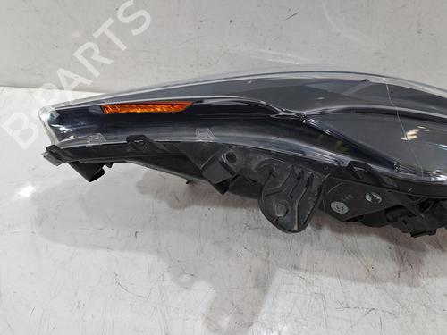 Right headlight TOYOTA AYGO (_B4_) 1.0 (KGB40) | BP31847026C29