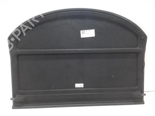 Rear parcel shelf JAGUAR I-PACE (X590) EV400 AWD | BP30829092C85 