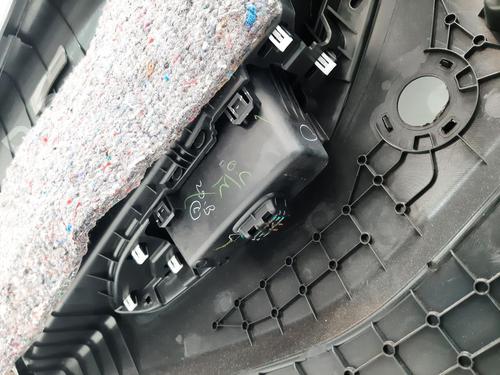 Rear right panel FORD KA+ III (UK, FK) 1.2 | BP36451601C61 - Image 5