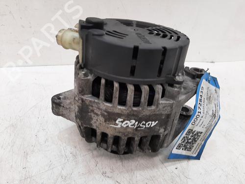 Alternator CITROËN C1 (PM_, PN_) 1.0 | BP36106199M7 - Image 6