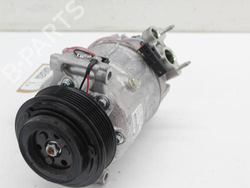 Used AC compressor LAND ROVER DISCOVERY SPORT (L550) 2.0 4x4 (241 hp) 26871972