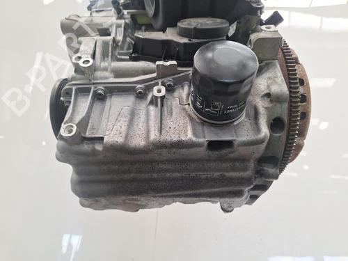Engine VW UP! (121, 122, BL1, BL2, BL3, 123) 1.0 | BP29471872M1 