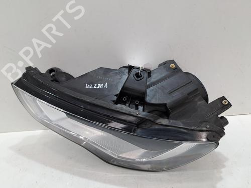Left headlight AUDI A3 (8V1, 8VK) 1.6 TDI | BP28274878C28 