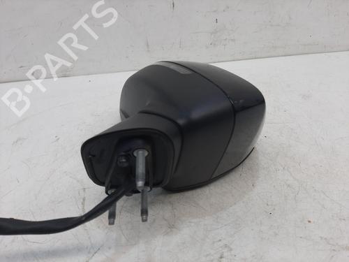 Right mirror AUDI A3 (8V1, 8VK) 1.4 TFSI | BP29603696C27 