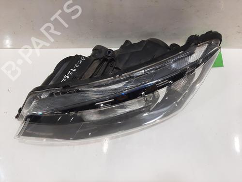 Left headlight SKODA FABIA III Estate (NJ5) 1.0 TSI | BP29581031C28 