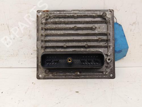 Control unit FORD FIESTA V (JH_, JD_) 1.4 16V | BP26767191M11 