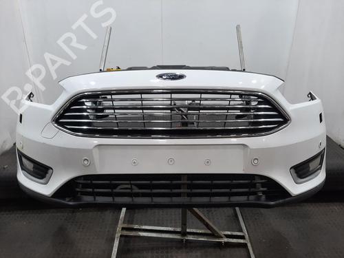 Used Front bumper FORD FOCUS III 1.5 EcoBoost (182 hp) 30870117
