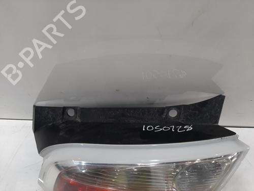 Left taillight FIAT 500 (312_) 1.2 (312AXA1A) | BP36530332C34 - Image 2