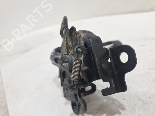 Hood lock TOYOTA YARIS (_P13_) 1.3 (NSP130_, NSP130) | BP32325307C133 