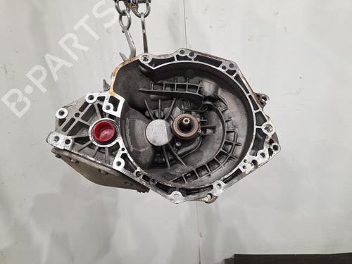 Boîte de vitesses VAUXHALL ADAM (M13) 1.2 (69 hp) 31879750