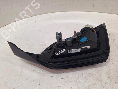 Left taillight FORD FIESTA VII (HJ, HF) 1.0 EcoBoost mHEV ACTIVE | BP31879041C34 