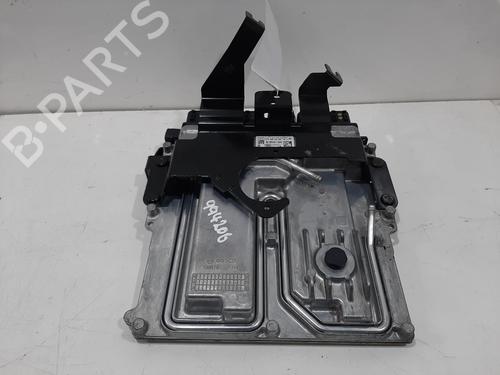 Engine control unit (ECU) LAND ROVER RANGE ROVER IV (L405) 3.0 P400 MHEV 4x4 | BP37266894M57 - Image 2